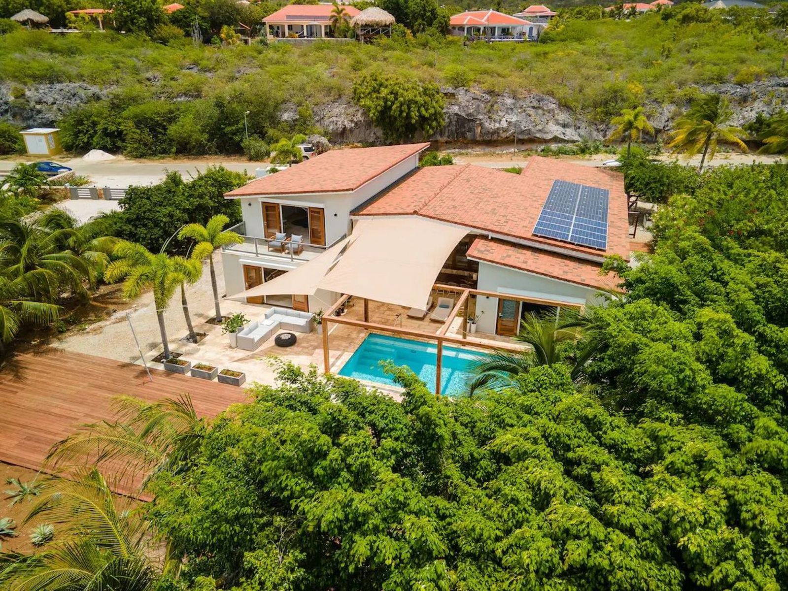 Villa in Sabadeco — property image 2