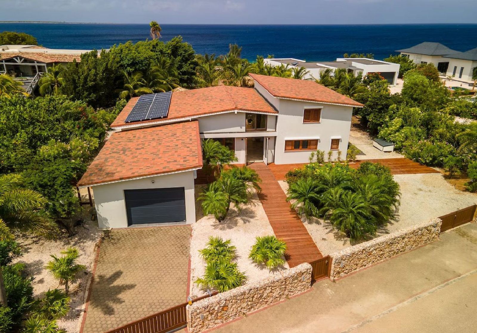 Villa in Sabadeco — property image 3