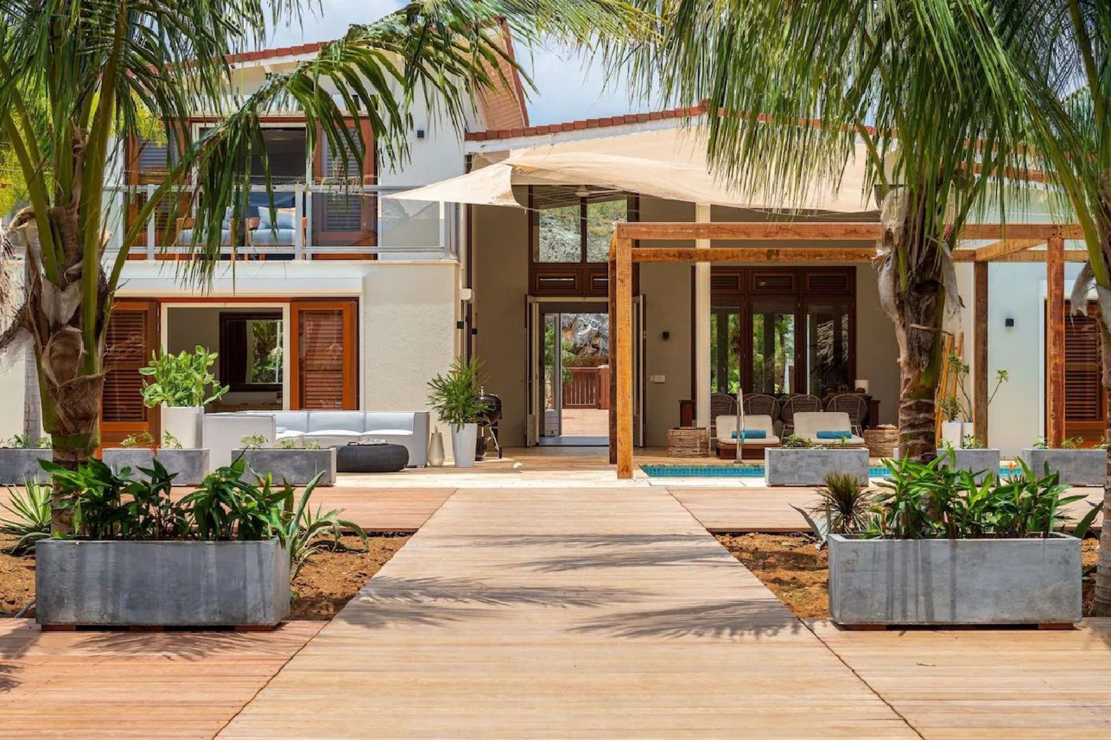 Villa in Sabadeco — property image 5