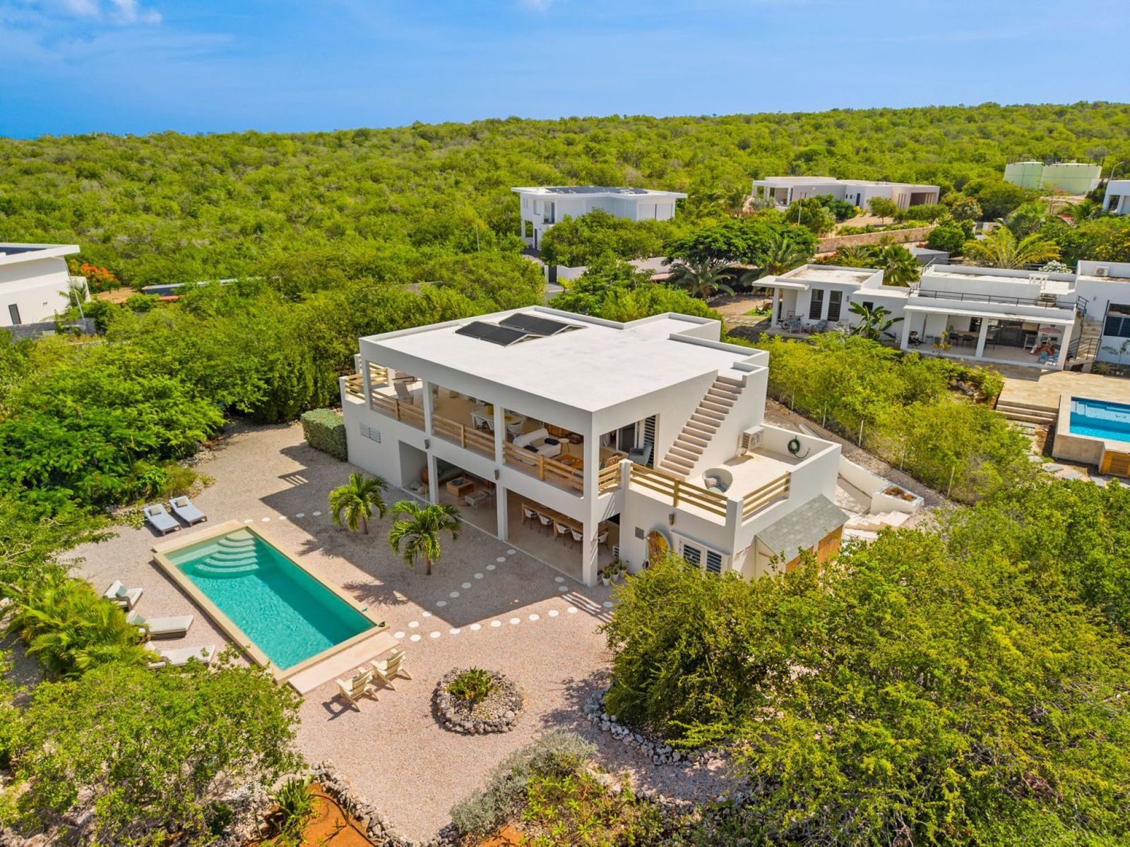 Villa in Sabadeco — property image 2
