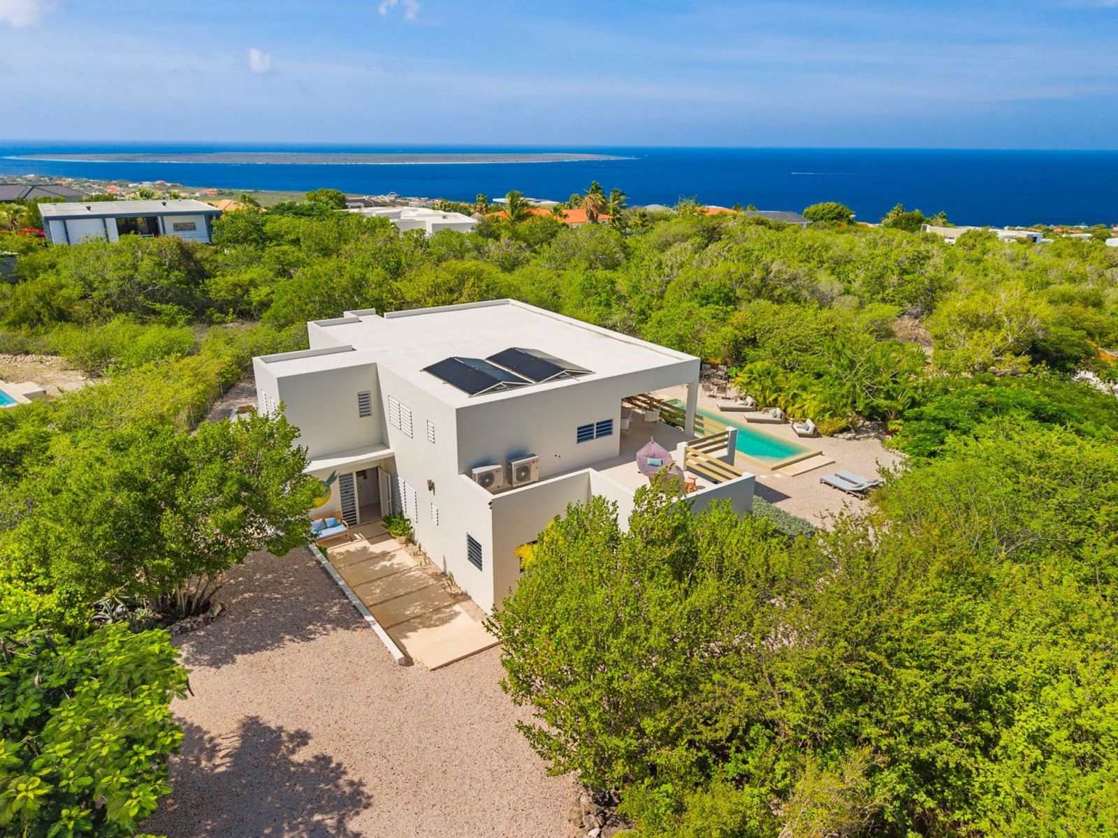 Villa in Sabadeco — property image 3