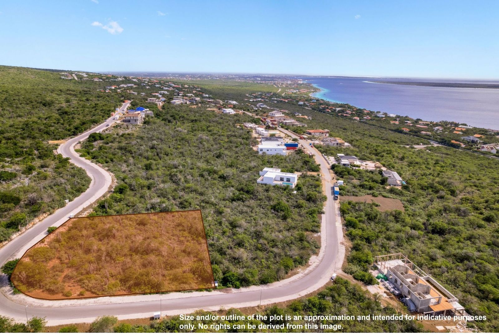 Lot in Sabadeco — exterior photo 1