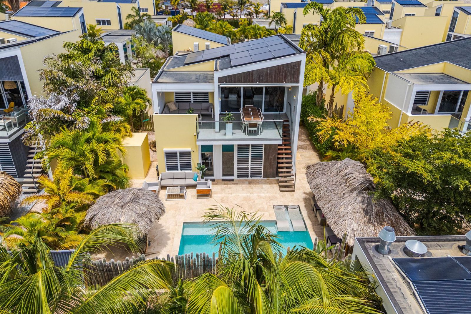Delfins Beach Resort Villa 5