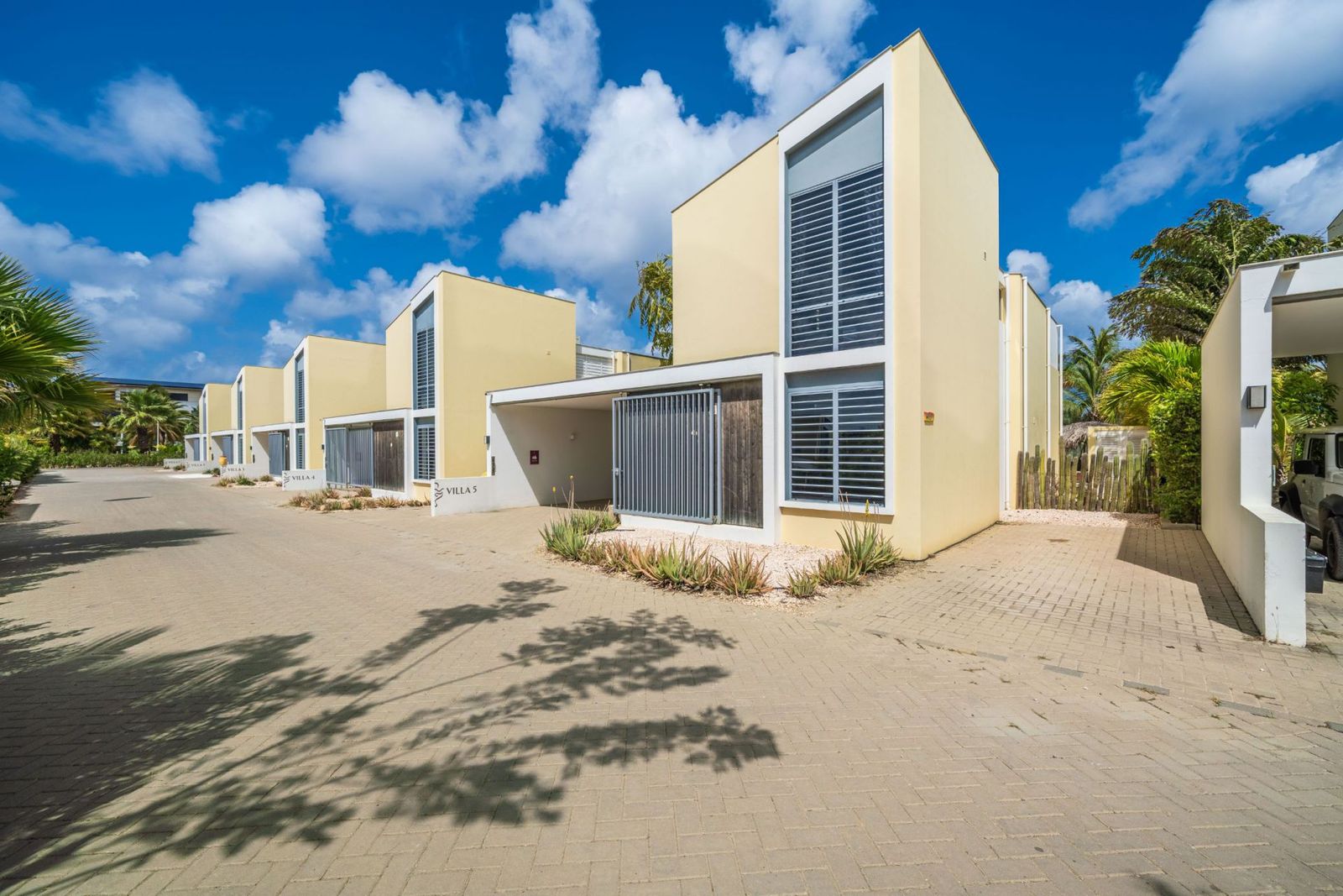 Villa in Punt Vierkant — property image 2