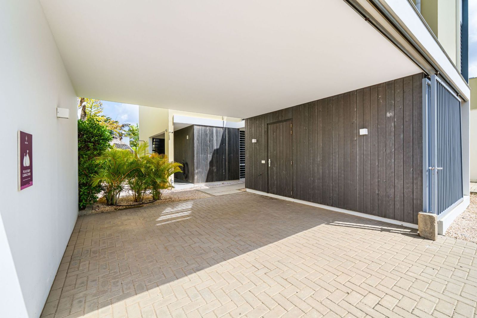 Villa in Punt Vierkant — property image 3