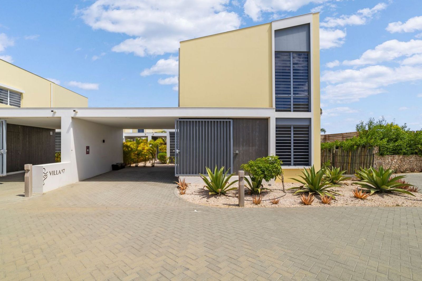 Villa in Punt Vierkant — property image 2