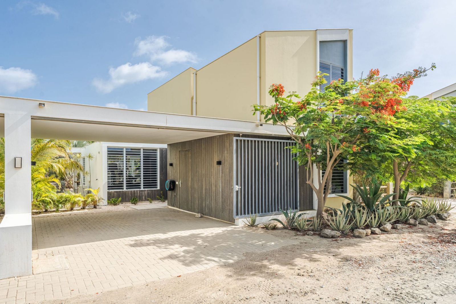 Villa in Punt Vierkant — property image 2
