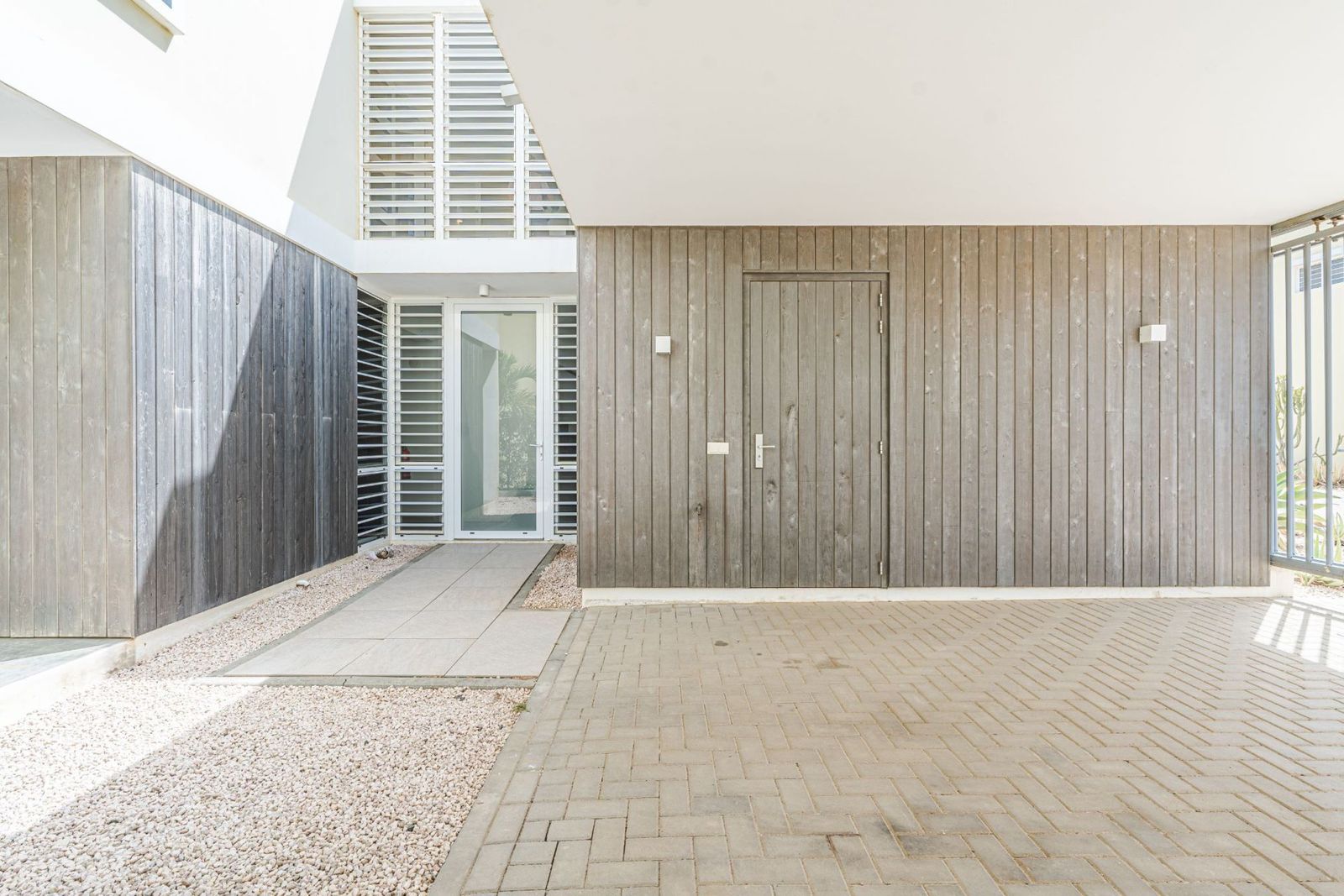 Villa in Punt Vierkant — property image 2