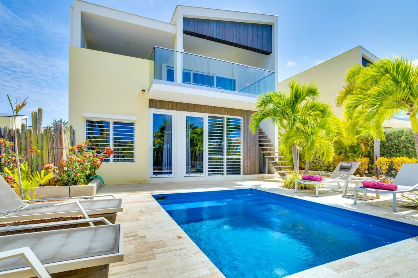 Villa in Punt Vierkant — property image 3