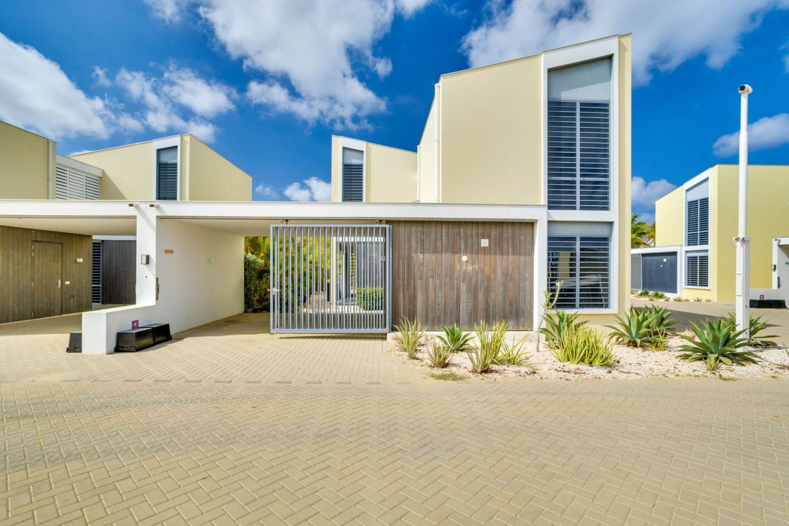 Villa in Punt Vierkant — property image 5