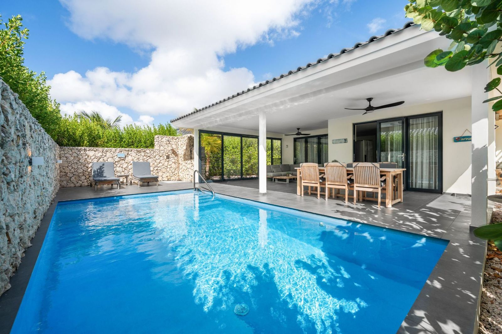 Villa in Belnem — exterior photo 1