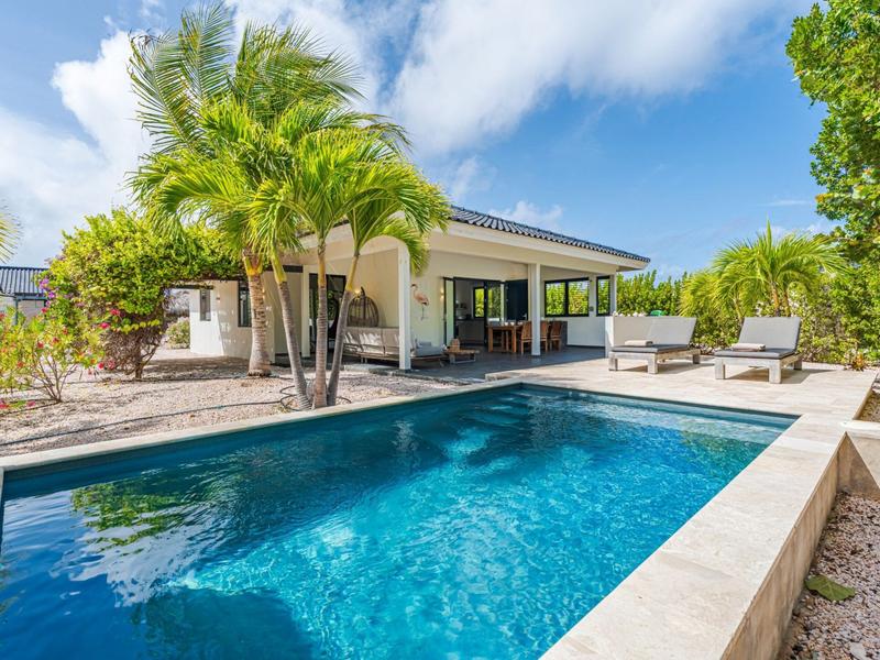 Grand Windsock Villa 33 – Villa in Belnem