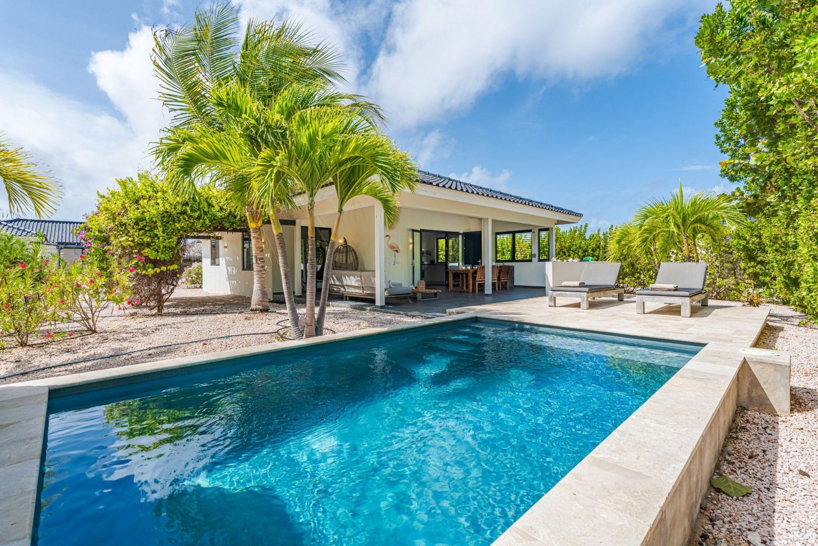 Villa in Belnem — exterior photo 1