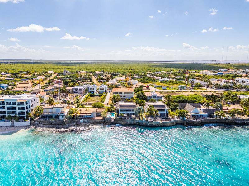 Infinity apartment 75F – Apartment in Belnem