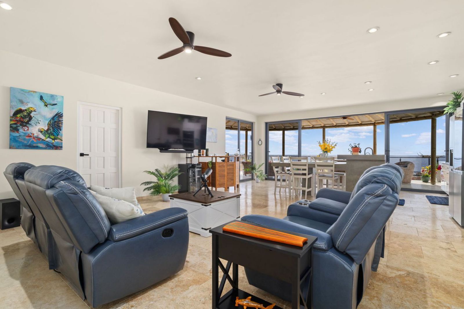 Villa in El Pueblo — property image 4