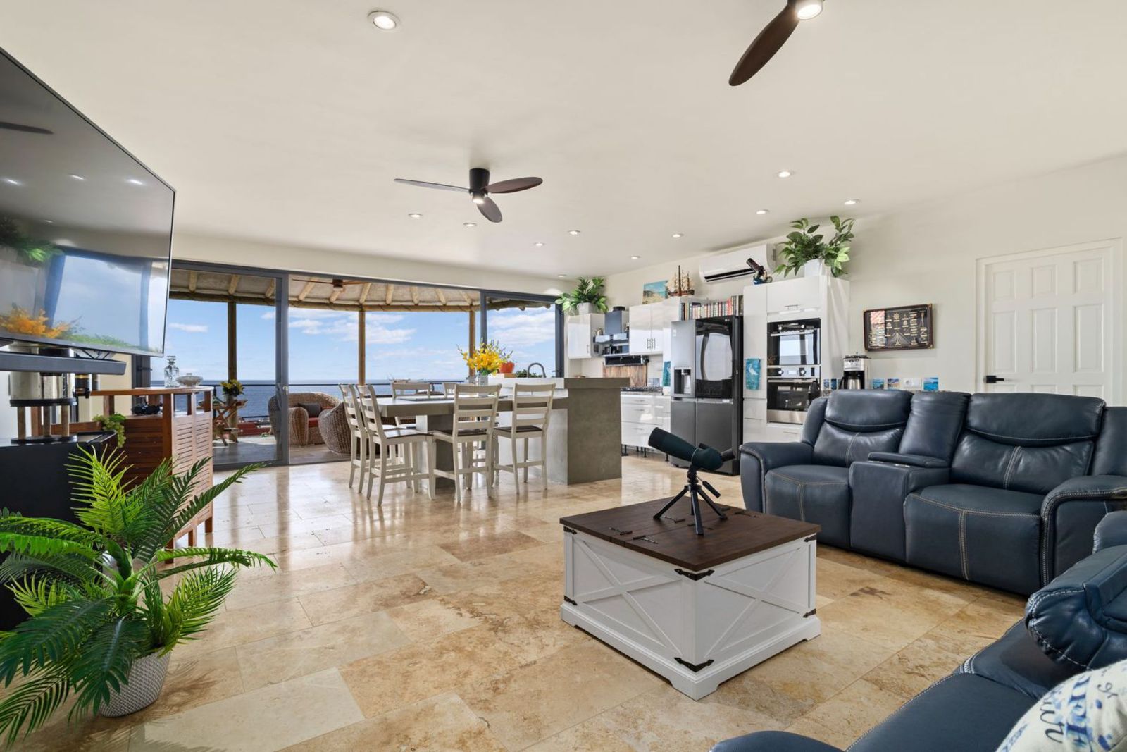 Villa in El Pueblo — property image 5