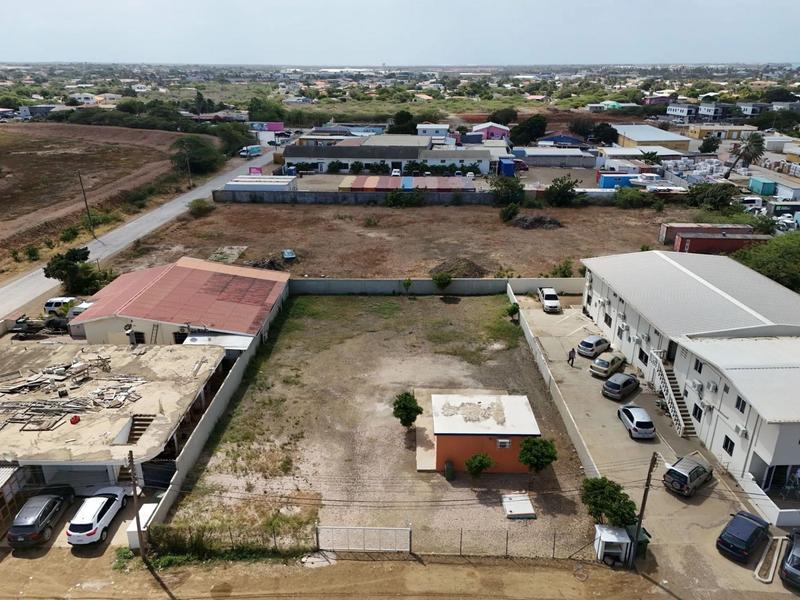 Kaya Aguila 8 – Lot in Antriol
