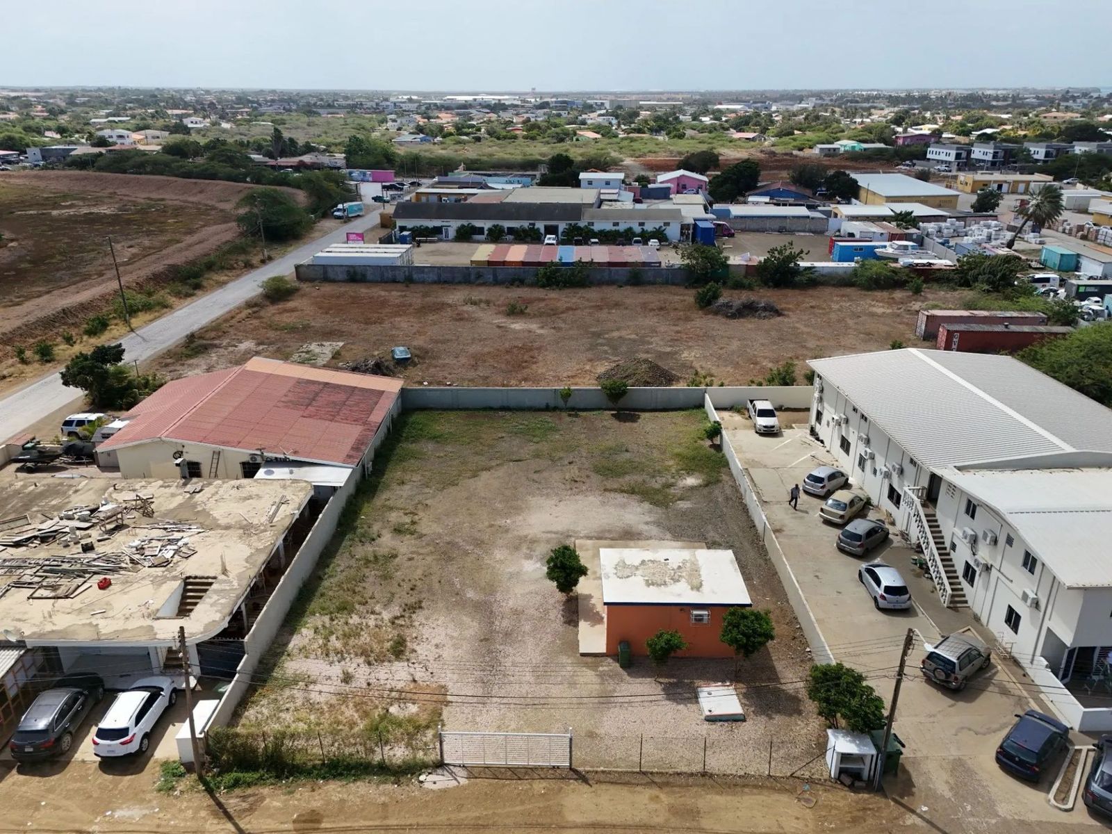 Lot in Antriol — exterior photo 1