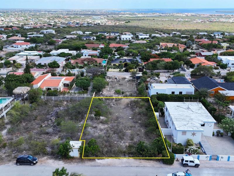 Kaya Aleksandrit 4-A-785 – Lot in Santa Barbara