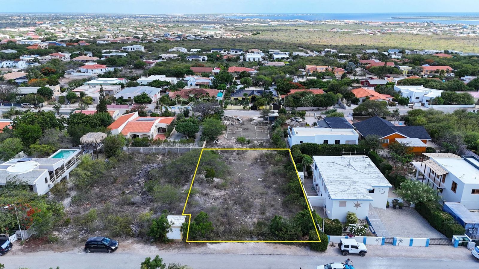 Lot in Santa Barbara — exterior photo 1