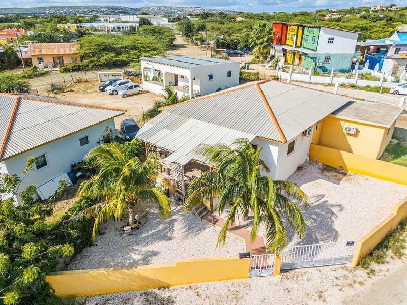 Kaya Amalia 11B – House in Antriol