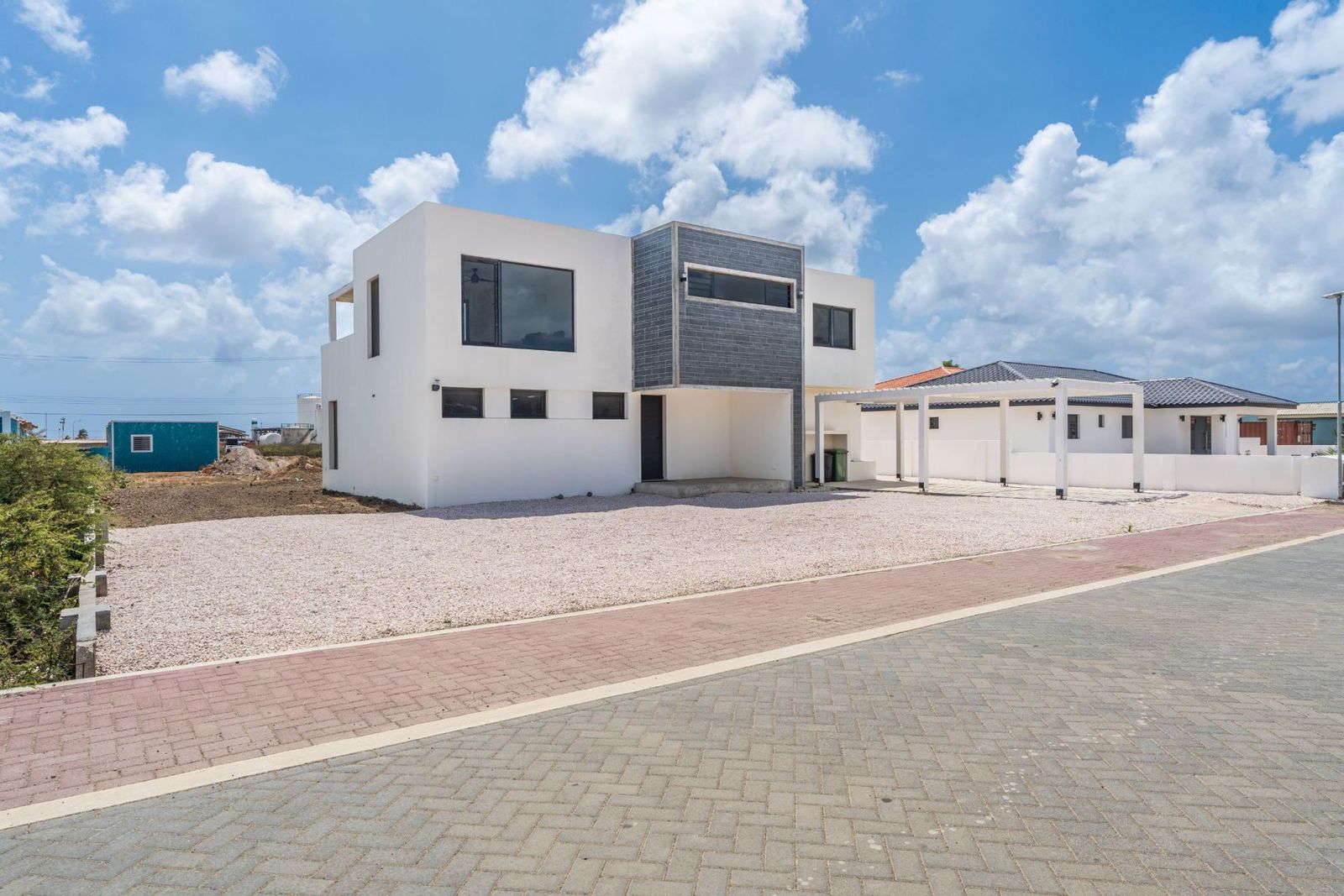 House in Hato — exterior photo 1