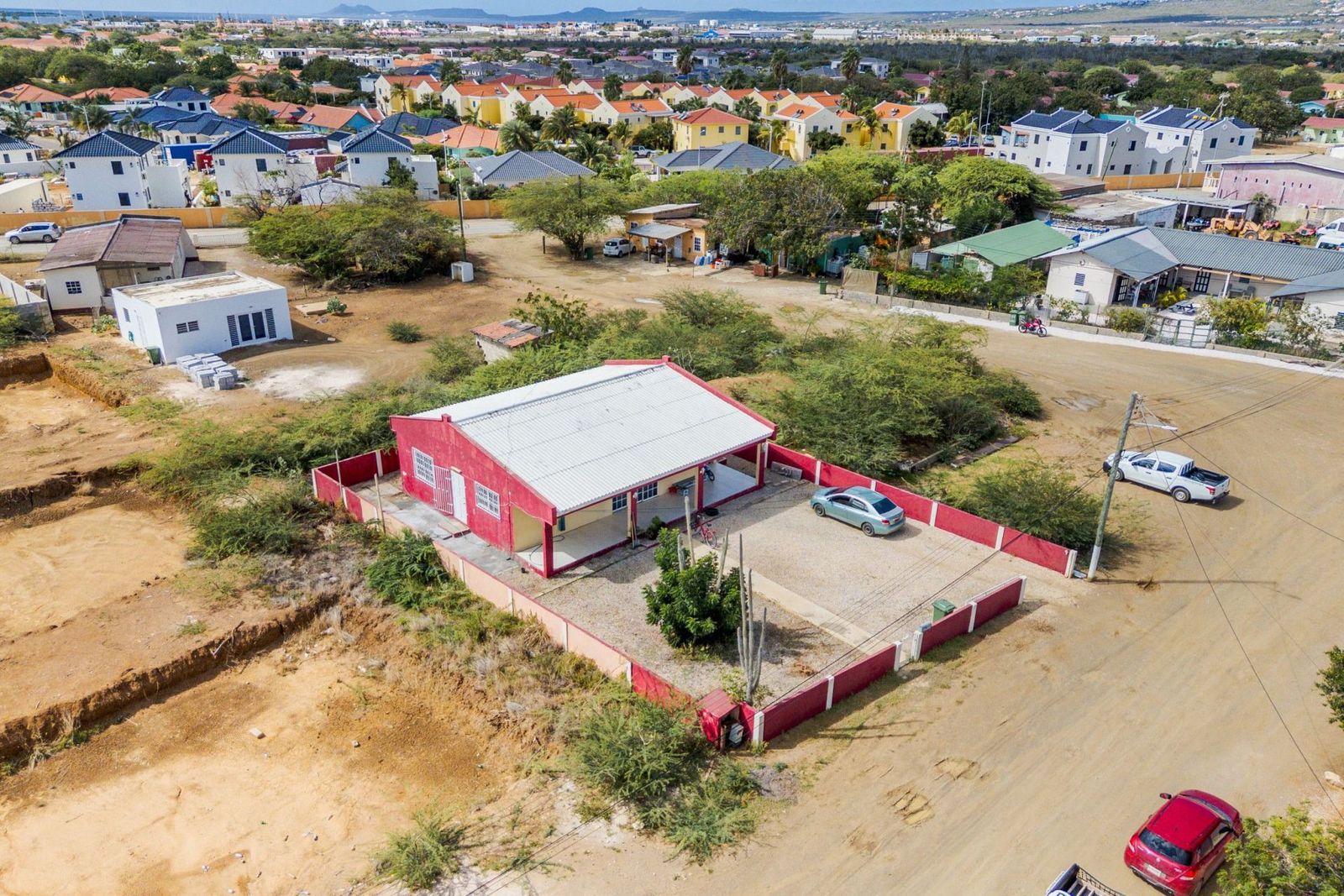 House in Antriol — exterior photo 1