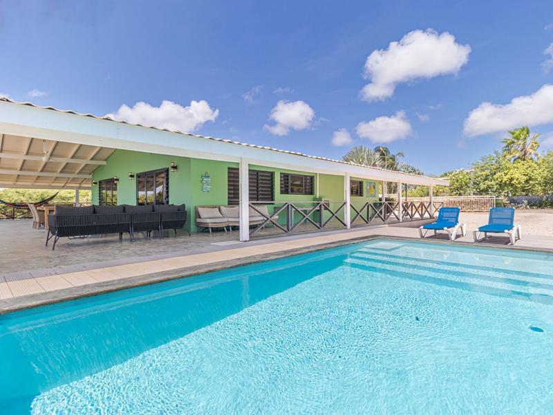 Kaya Berilo 39 – House in Santa Barbara