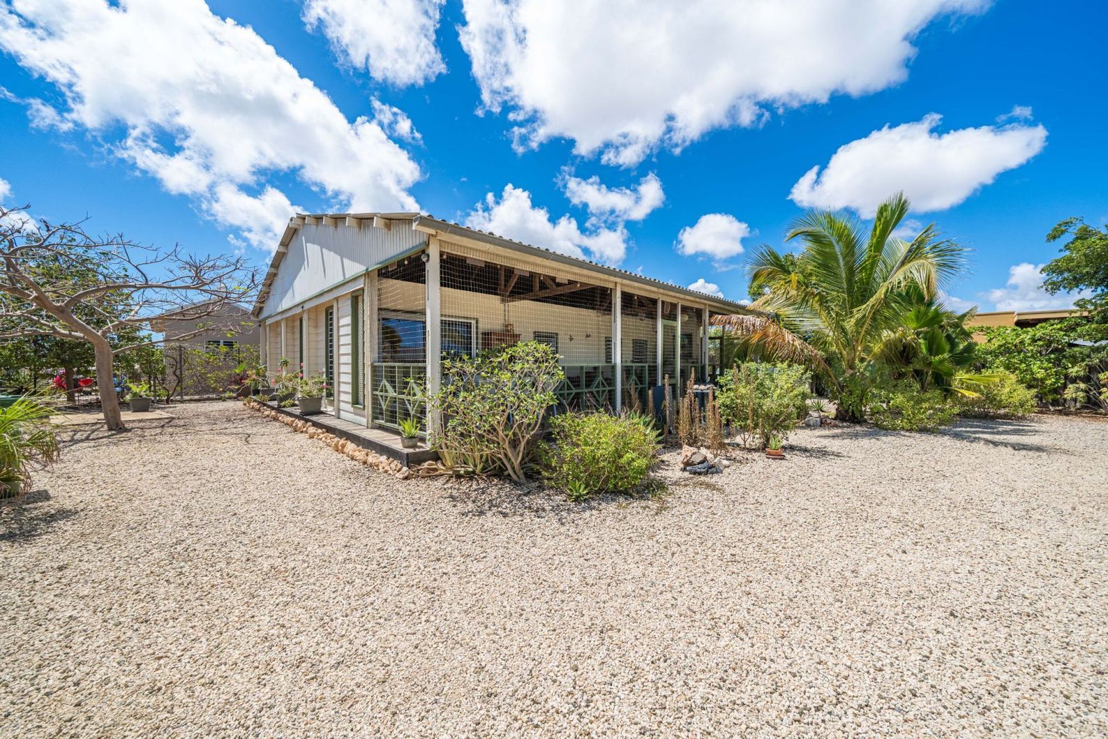House in Tera Kora — exterior photo 1