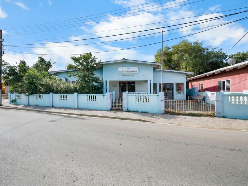 Kaya Encarnacion B. Sint Jago 7 – Commercial in Rincon