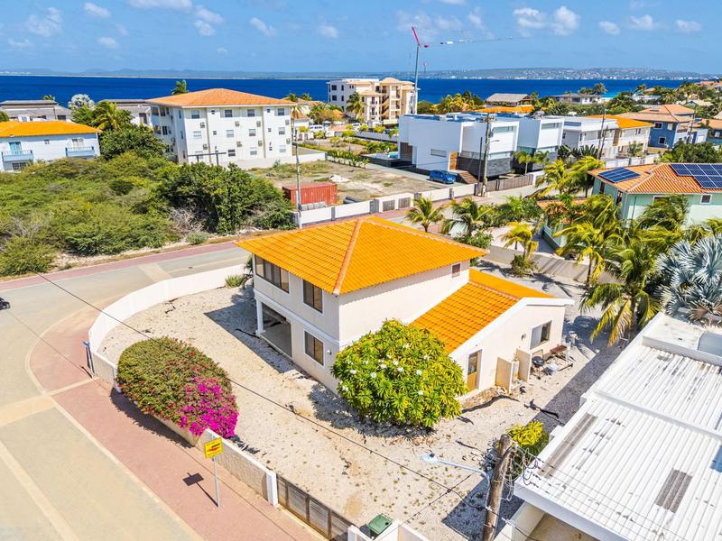 Kaya Gemini 1 – Villa in Belnem