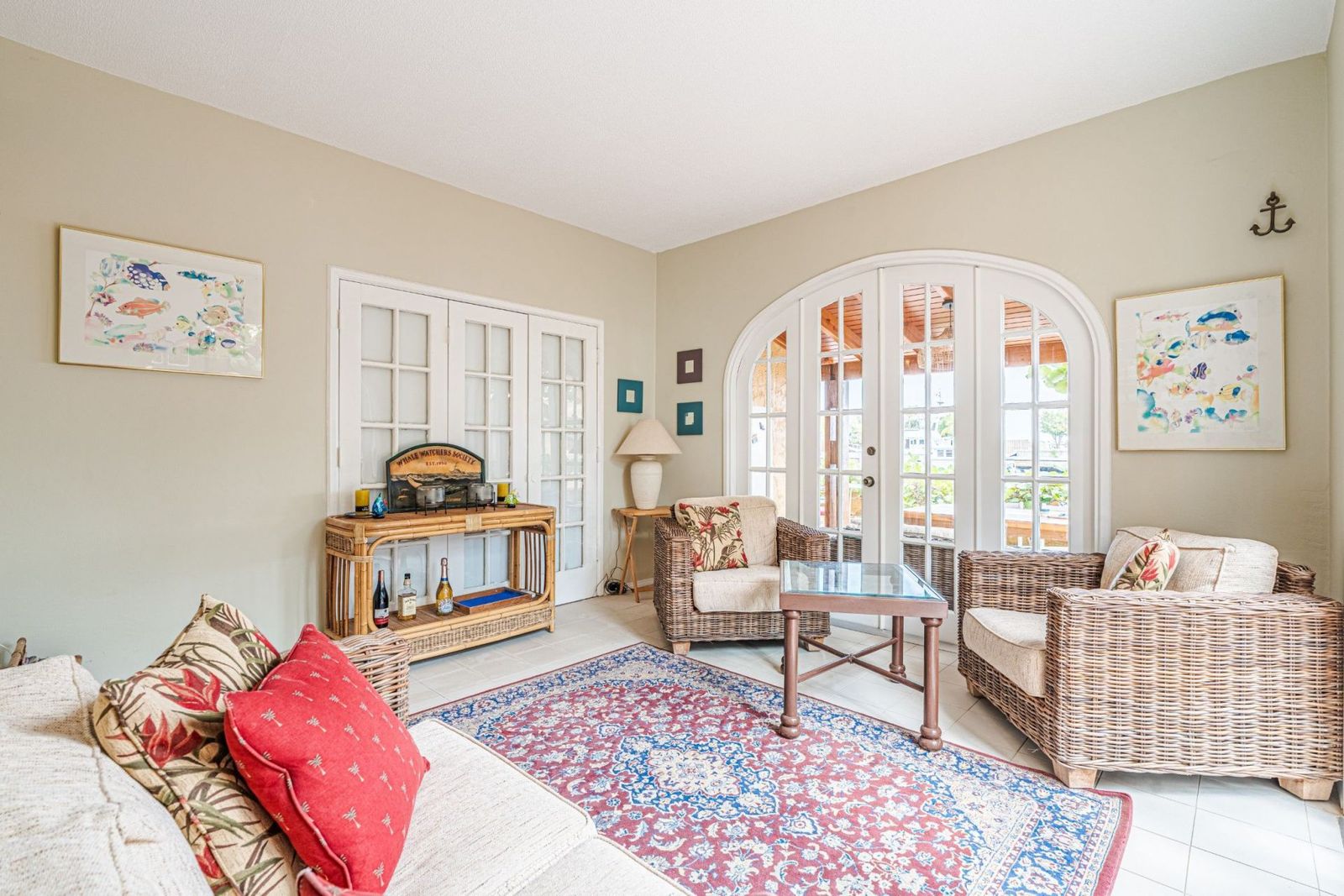 Villa in Kralendijk — property image 4