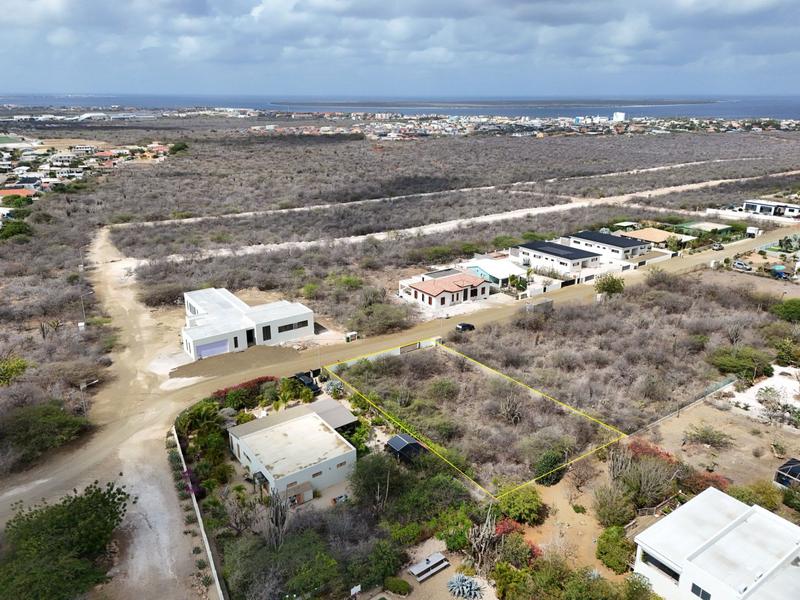 Kaya Heru 4-A-2307 – Lot in Santa Barbara
