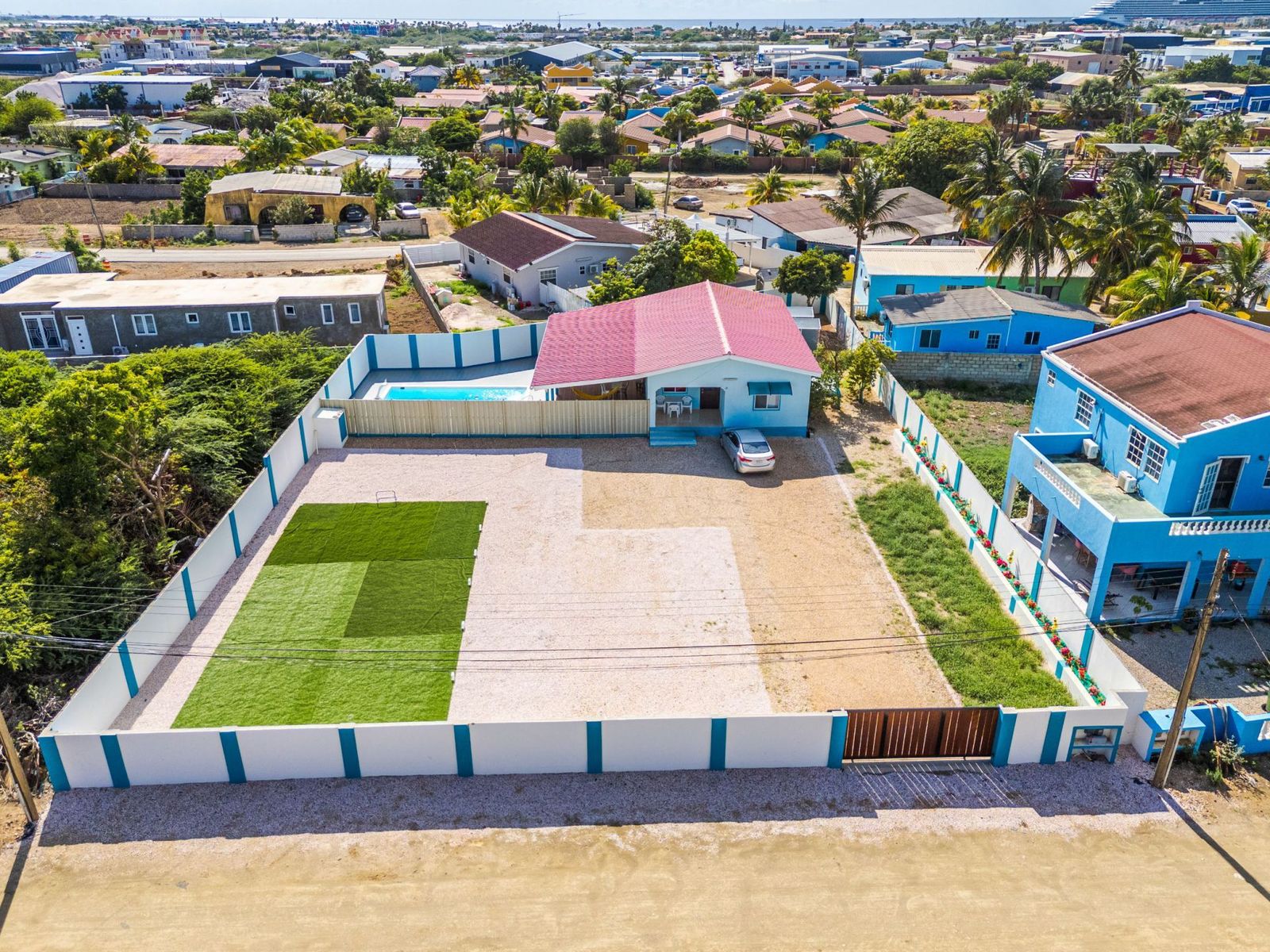 Lot in Tera Kora — property image 2
