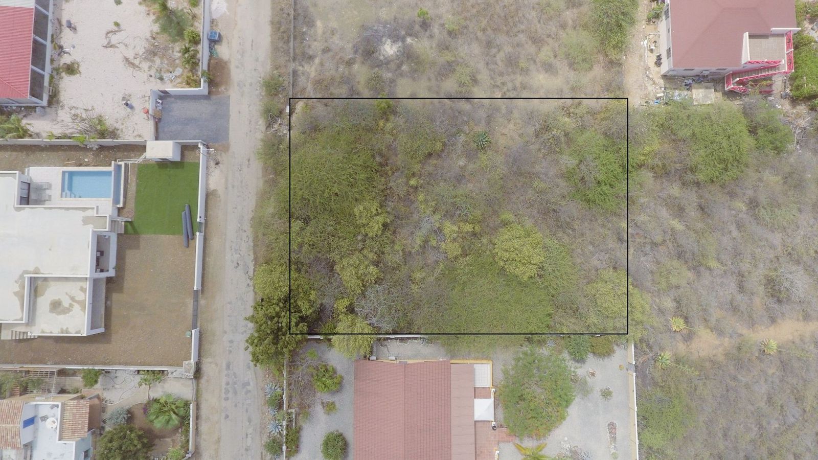 Lot in Santa Barbara — property image 4