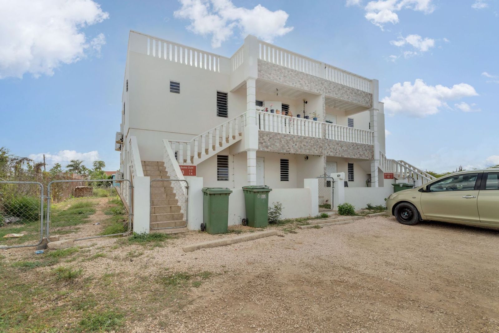 Apartment in Nikiboko — property image 2