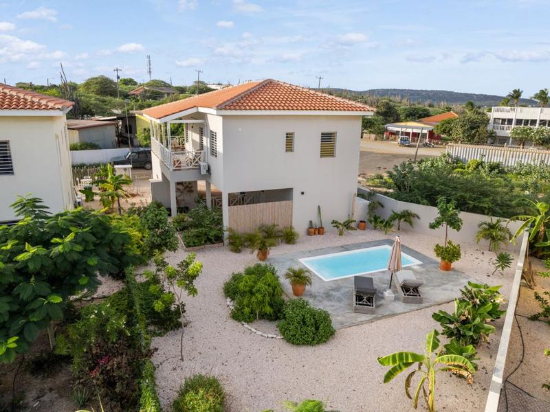 Kaya Rafaela 16H – Villa in Antriol