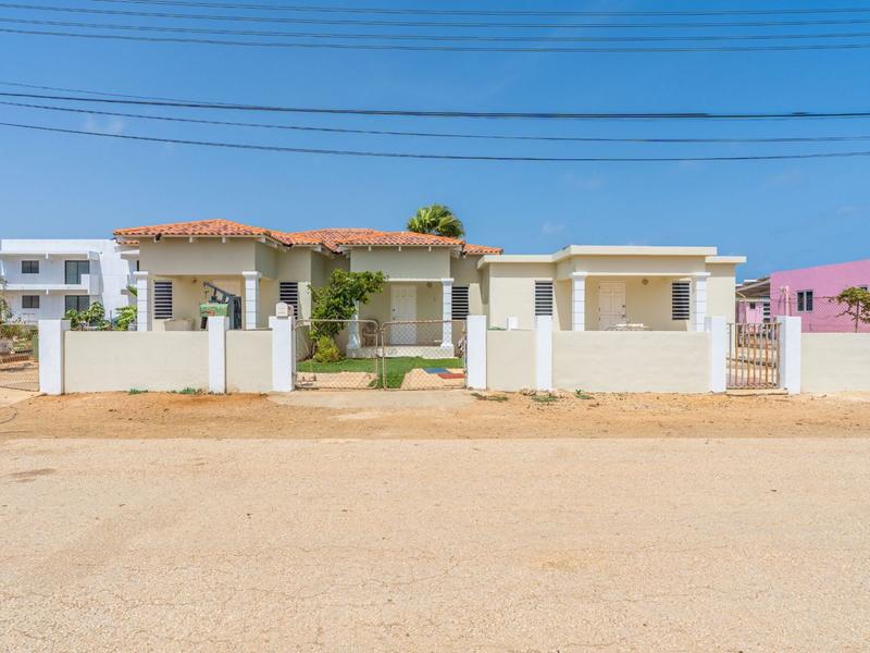 Kaya Triton 28ABC – Apartment in Nikiboko