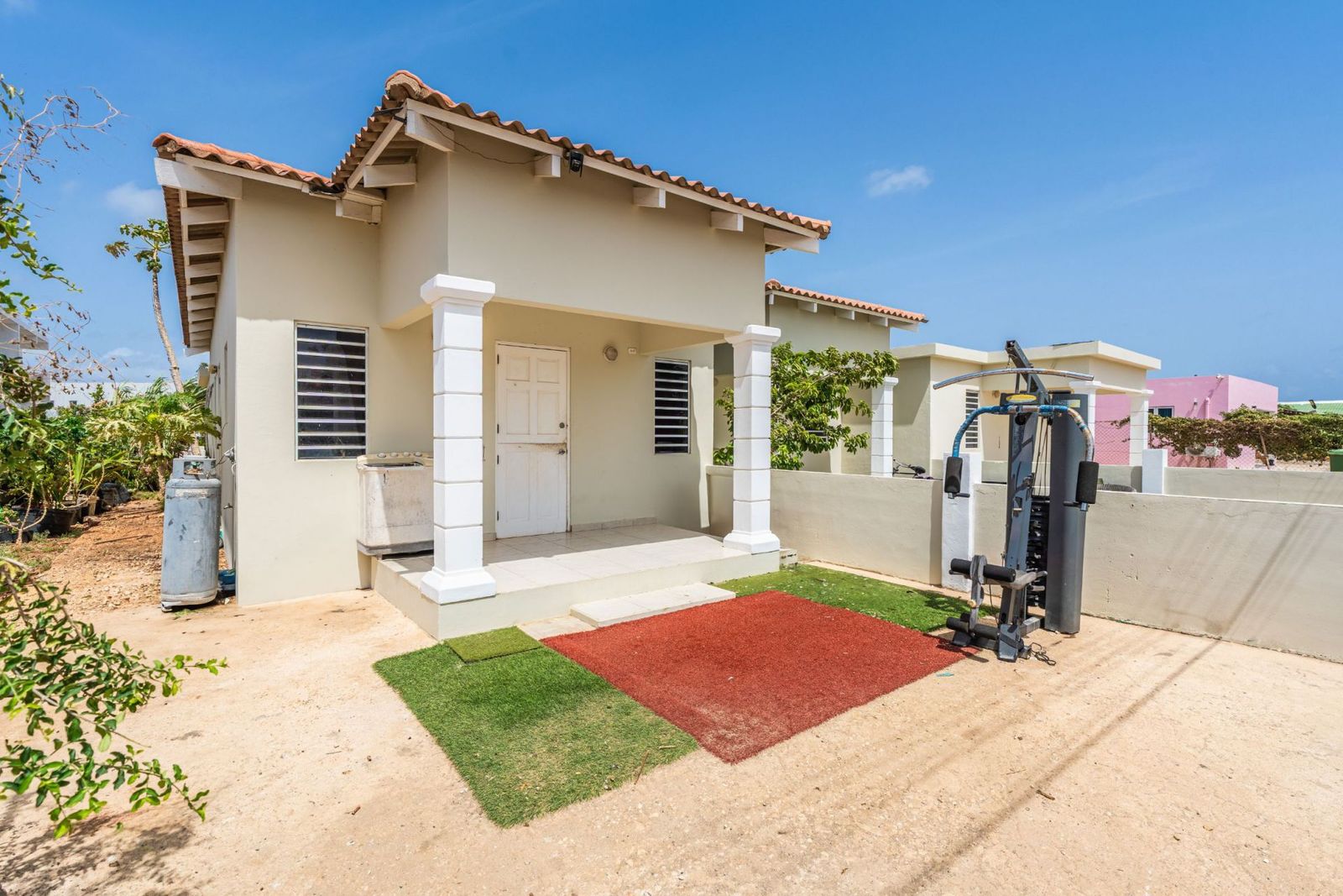 Apartment in Nikiboko — property image 5