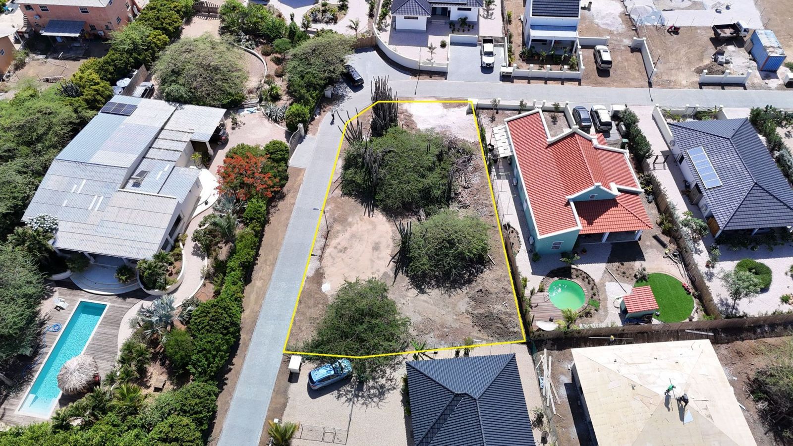 Lot in Lagoen — exterior photo 1