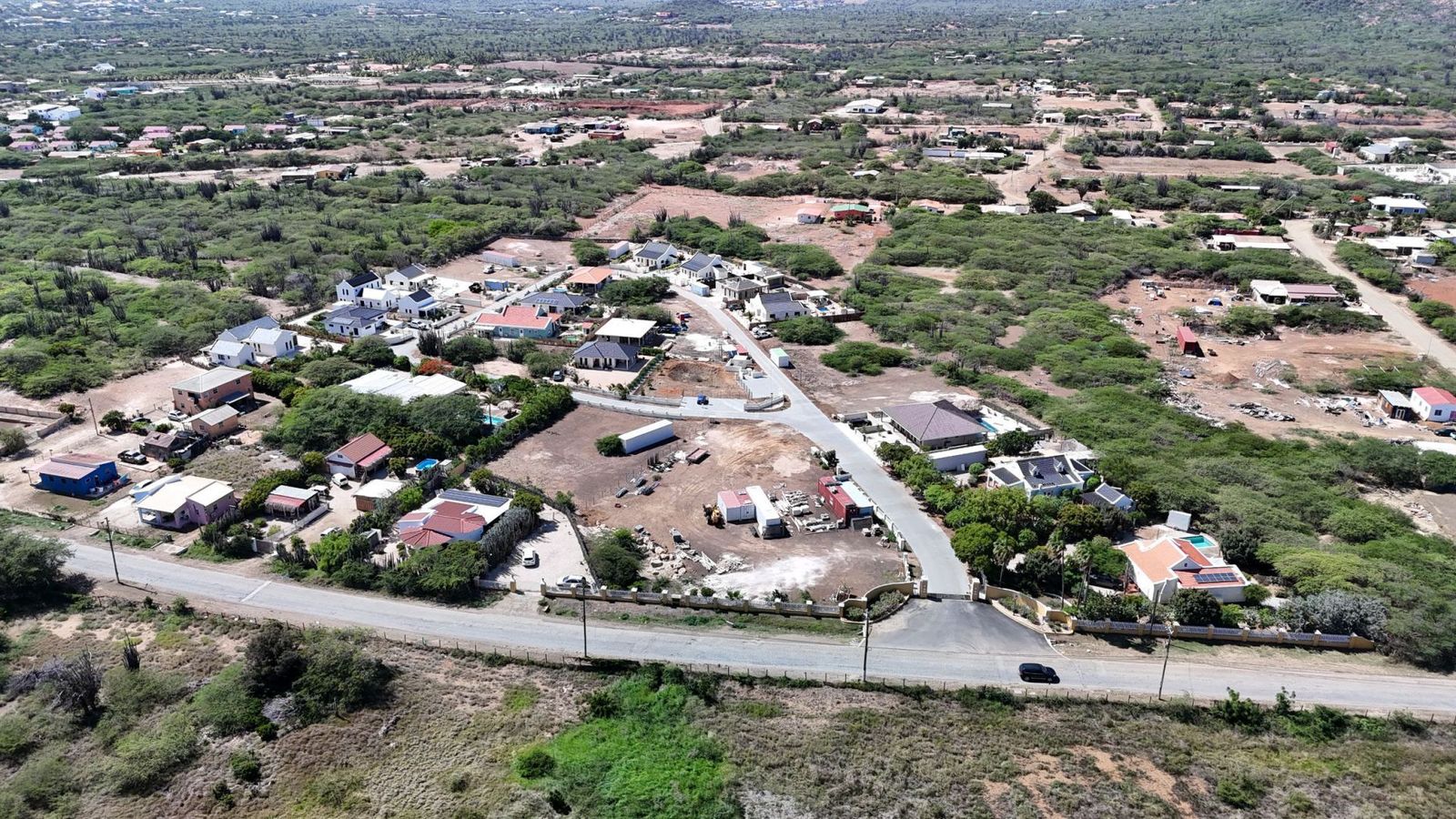 Lot in Lagoen — property image 2