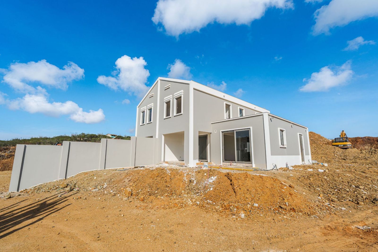 House in Seru Blenchi — property image 3
