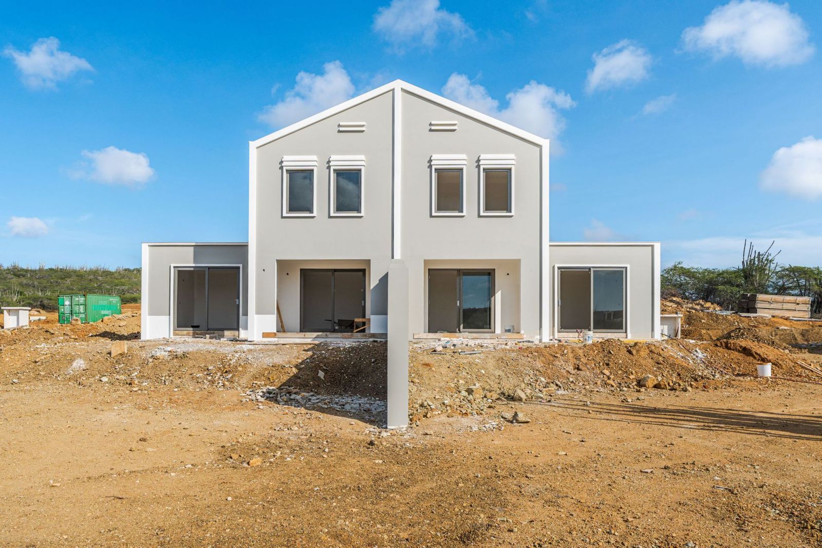 House in Seru Blenchi — property image 4