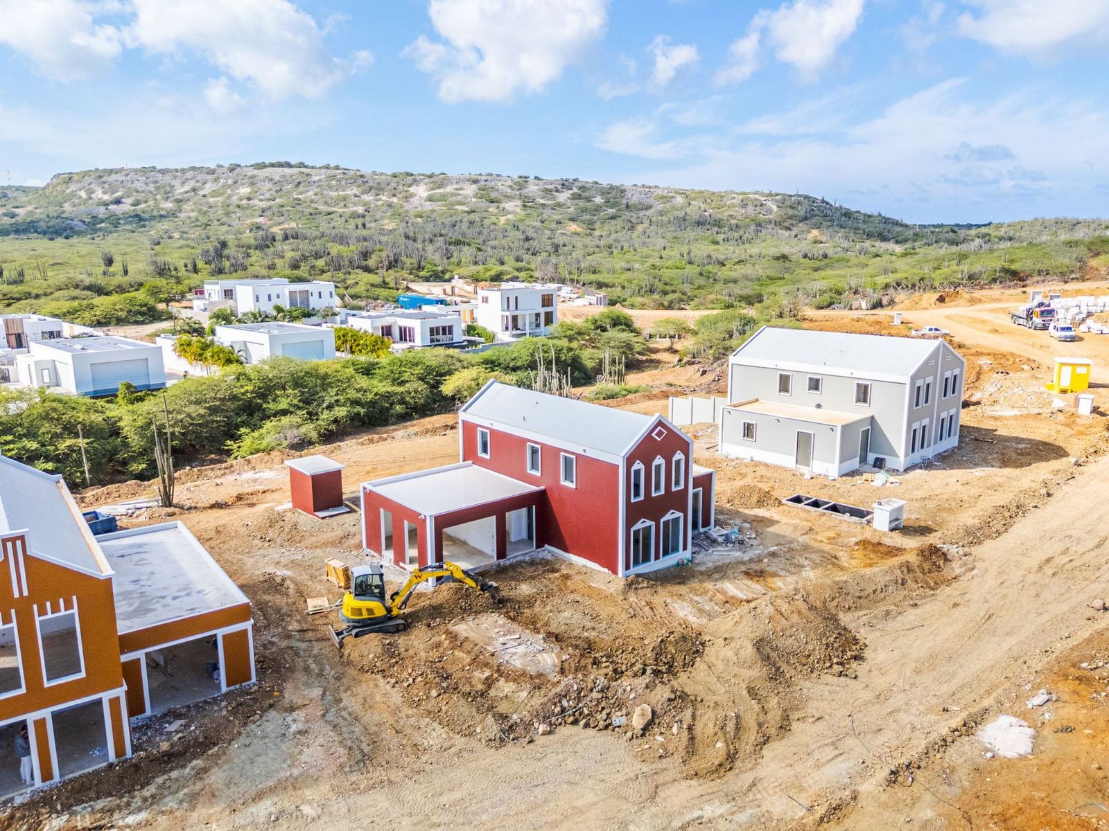 Property in Seru Blenchi — property image 2