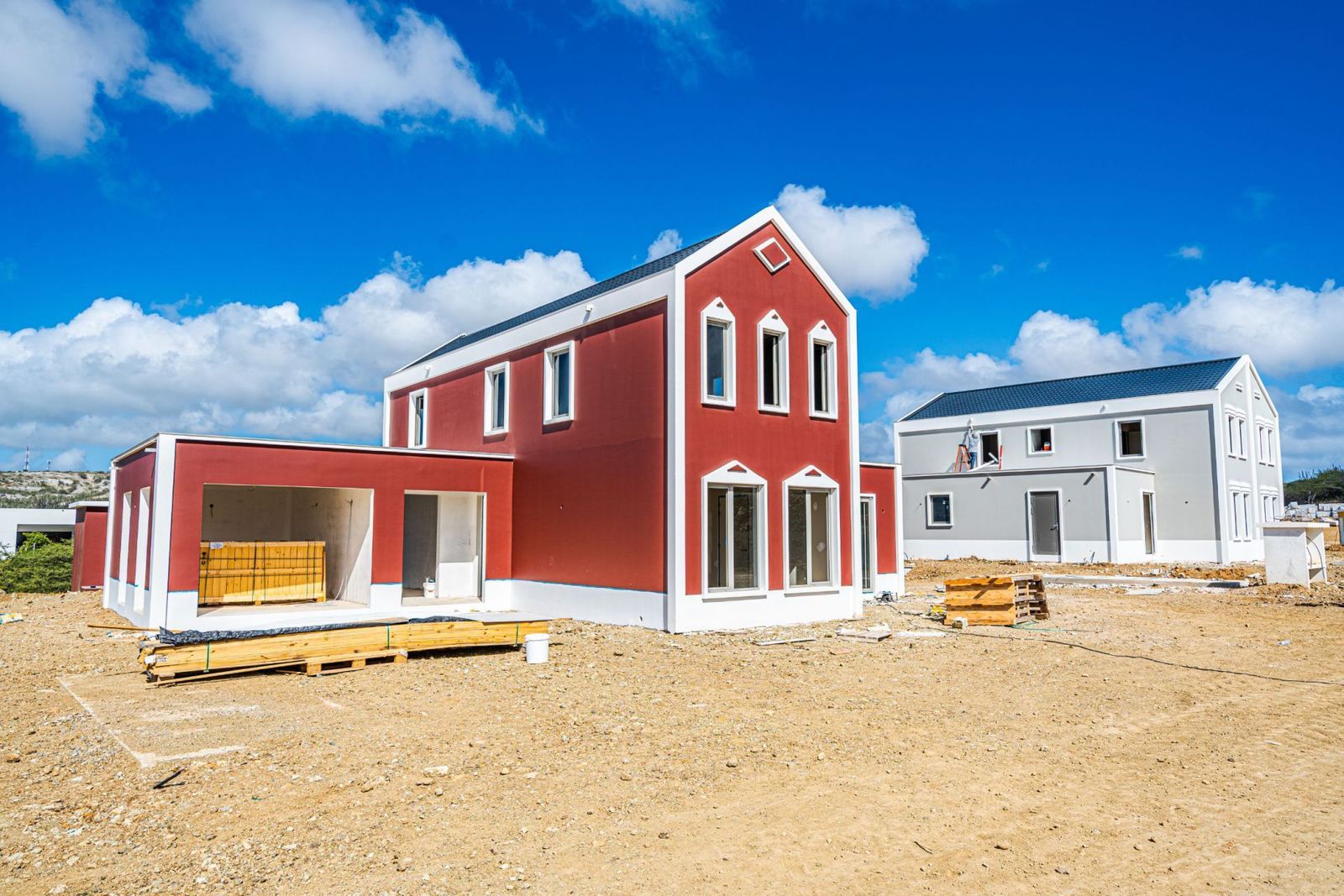 Property in Seru Blenchi — property image 3