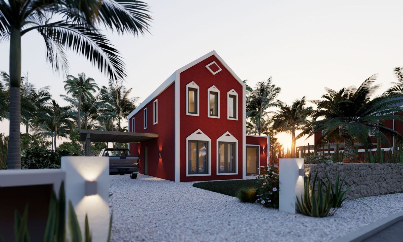Property in Seru Blenchi — property image 4