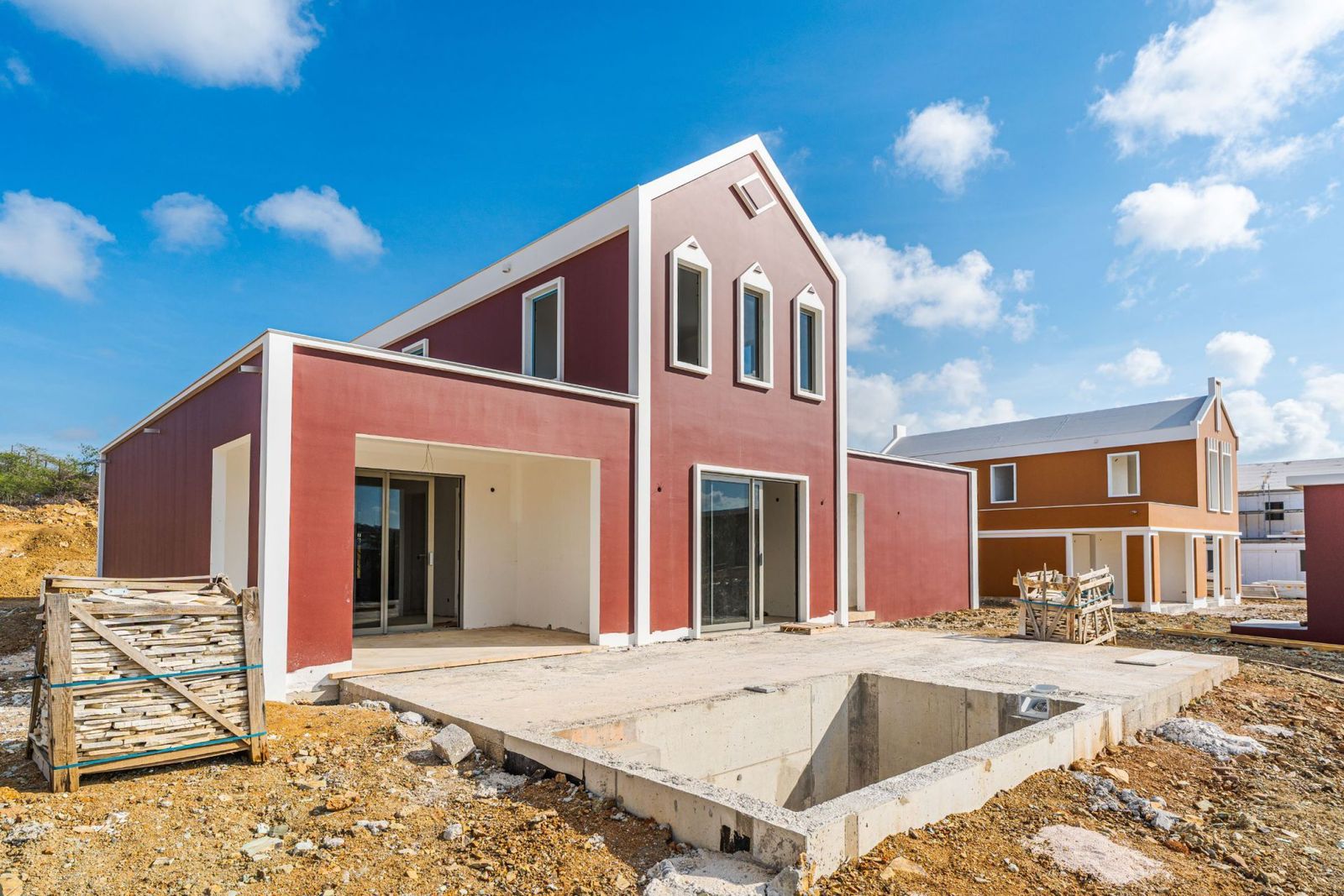 Property in Seru Blenchi — property image 5