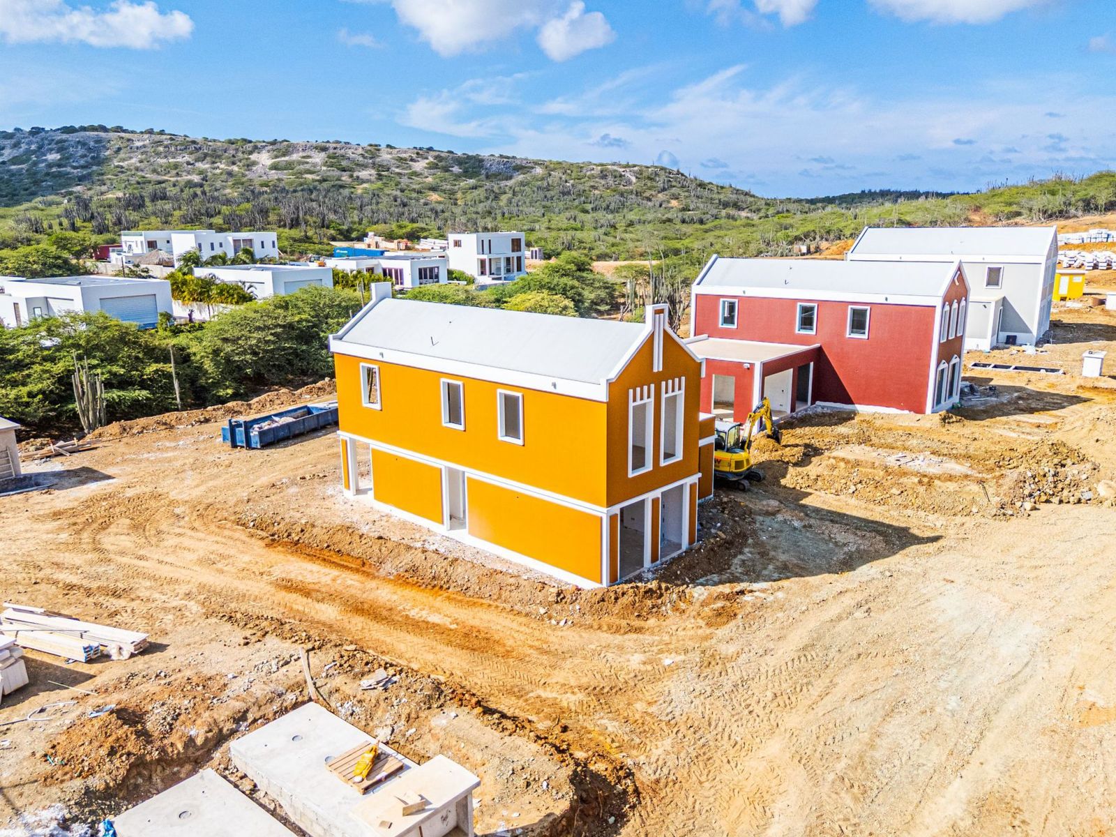 House in Seru Blenchi — property image 3