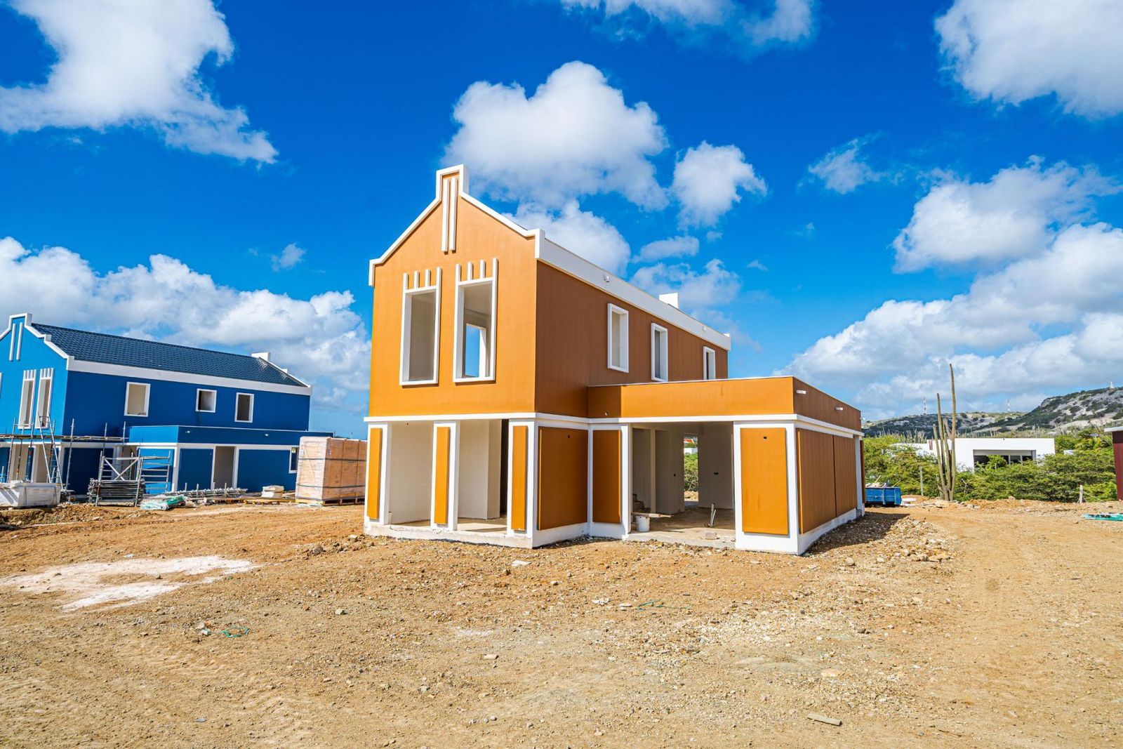 House in Seru Blenchi — property image 4