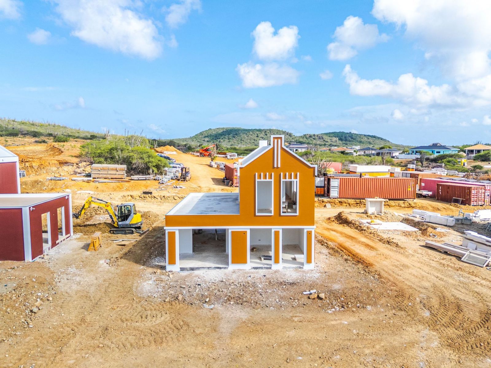 House in Seru Blenchi — property image 5